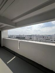 Blk 110 Chong Pang Garden (Yishun), HDB 3 Rooms #610628831